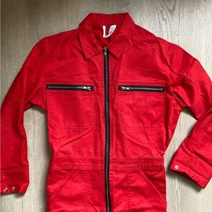 RARE Vintage Jumpsuit